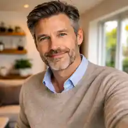 Martin Huber, Spieler aus Linz, teilt seine persönliche Erfahrung mit Online Casino Unterhaltung in Österreich